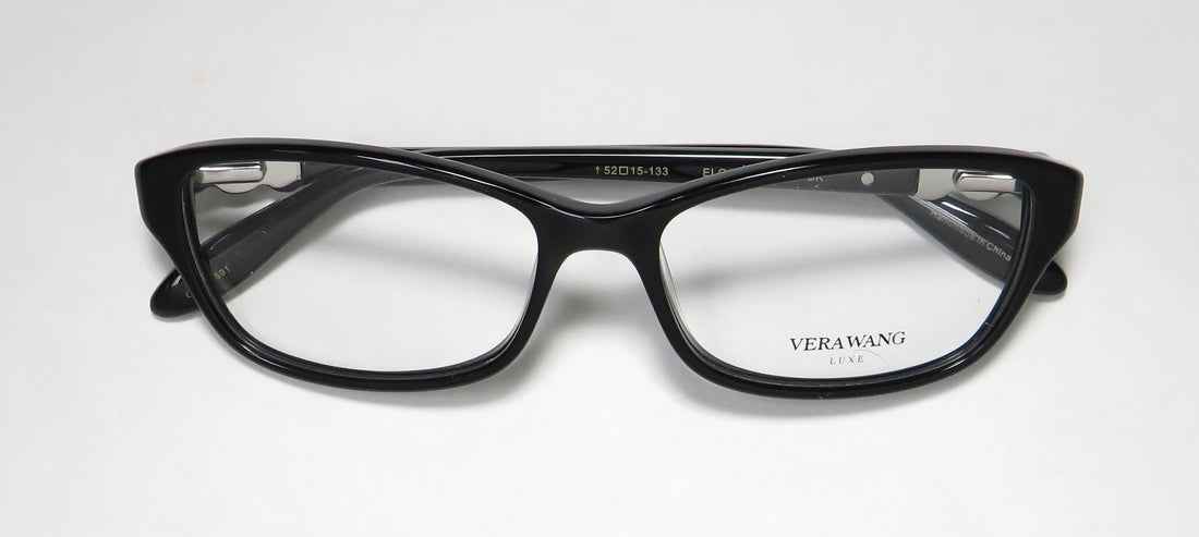 Vera Wang Luxe Elgantine Eyeglasses