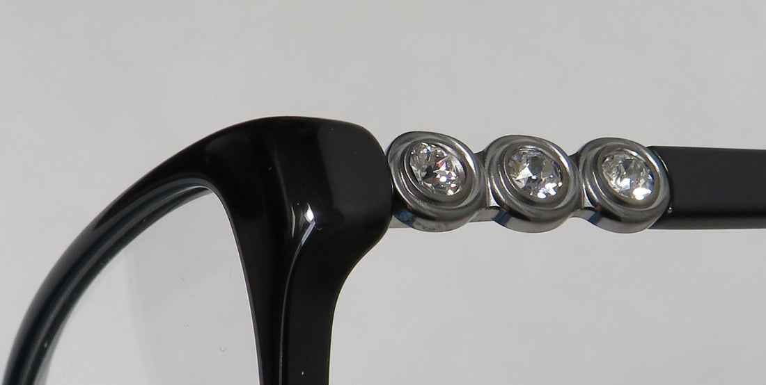 Vera Wang Luxe Elgantine Eyeglasses