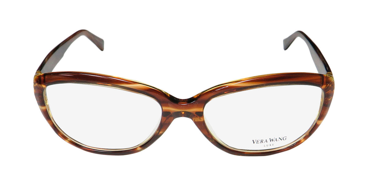 Vera wang luxe sasha eyeglasses DestGlow