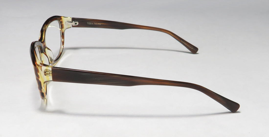 Vera Wang Luxe Sasha Eyeglasses by ModaFrames