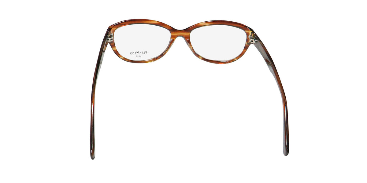 Vera wang luxe sasha eyeglasses DestGlow