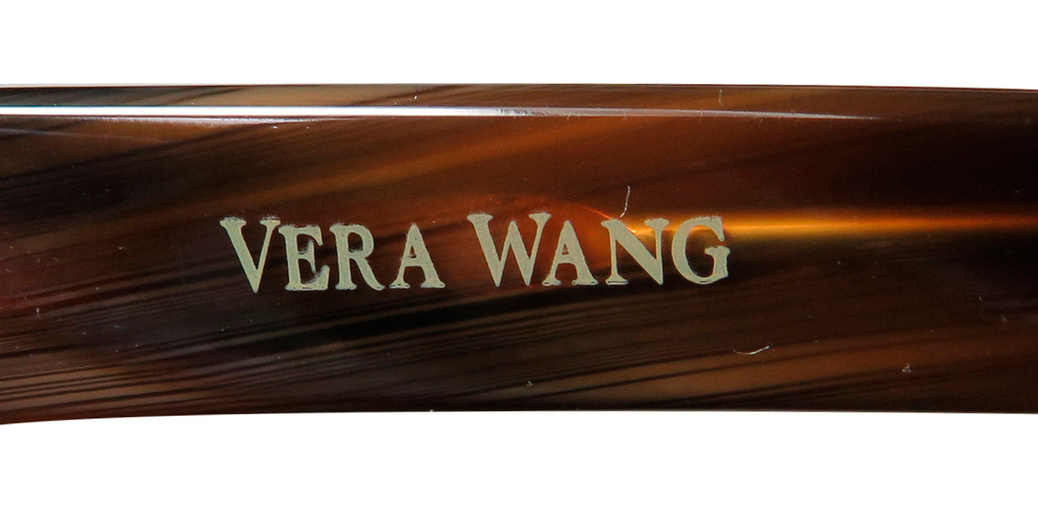 Vera Wang Luxe Sasha Eyeglasses - DestGlow