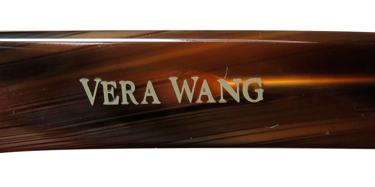 Vera wang luxe sasha eyeglasses DestGlow