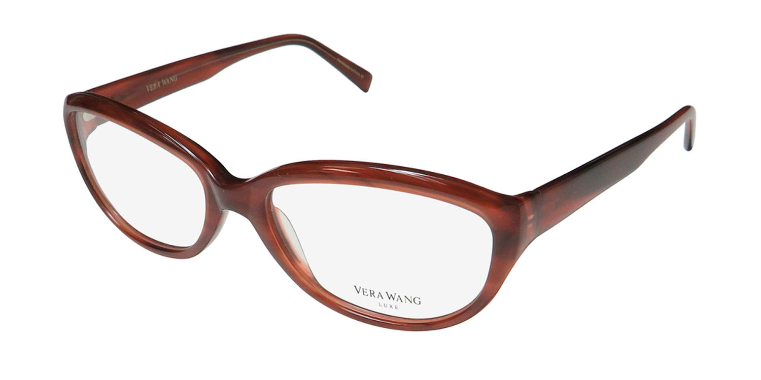 Vera Wang Luxe Sasha Eyeglasses