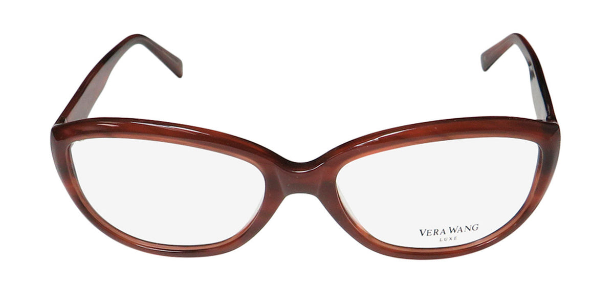 Vera wang luxe sasha eyeglasses DestGlow