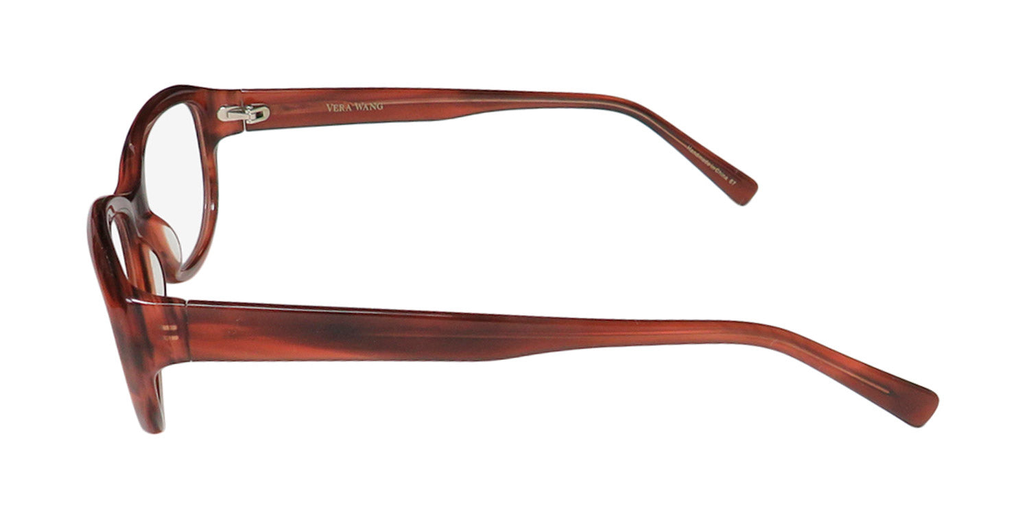 Vera wang luxe sasha eyeglasses DestGlow