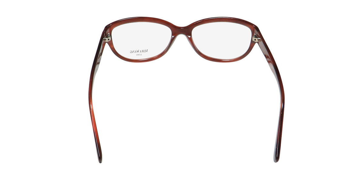 Vera wang luxe sasha eyeglasses DestGlow