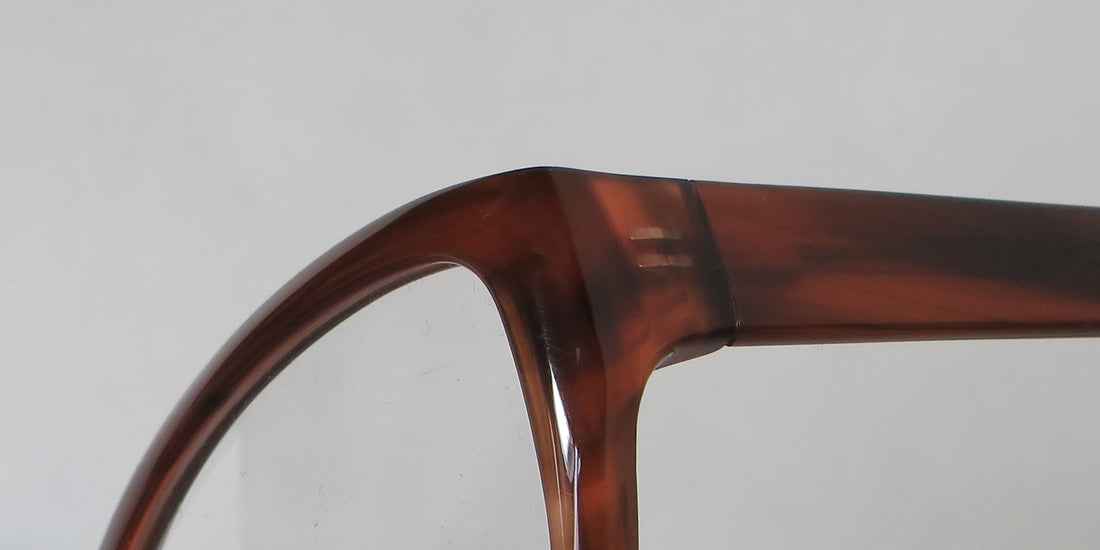 Vera Wang Luxe Sasha Eyeglasses