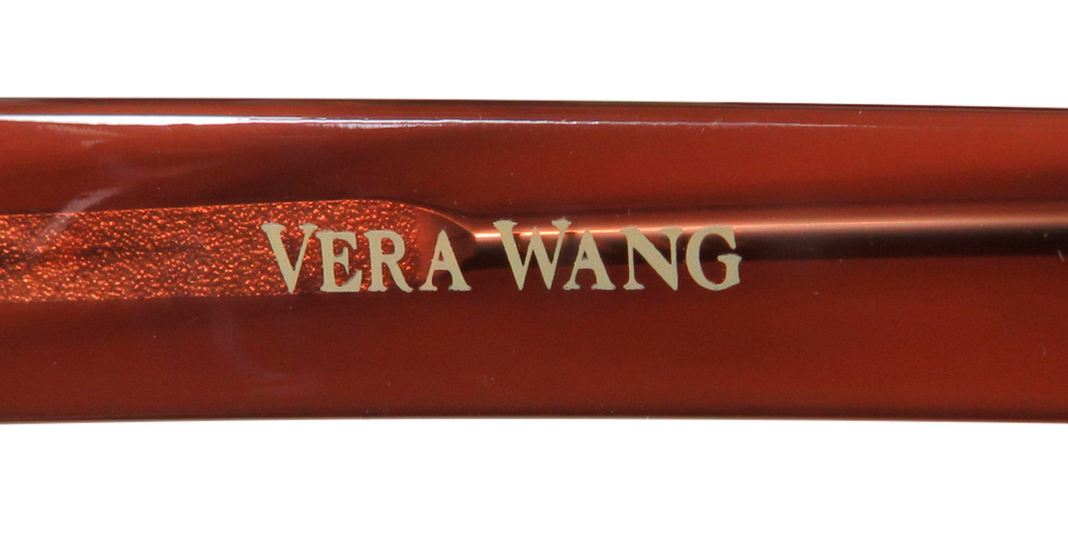 Vera Wang Luxe Sasha Eyeglasses