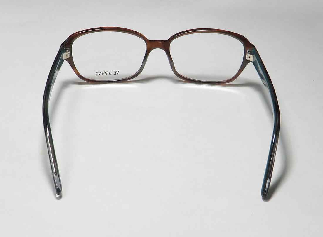 Vera Wang Luxe Lumilda Eyeglasses