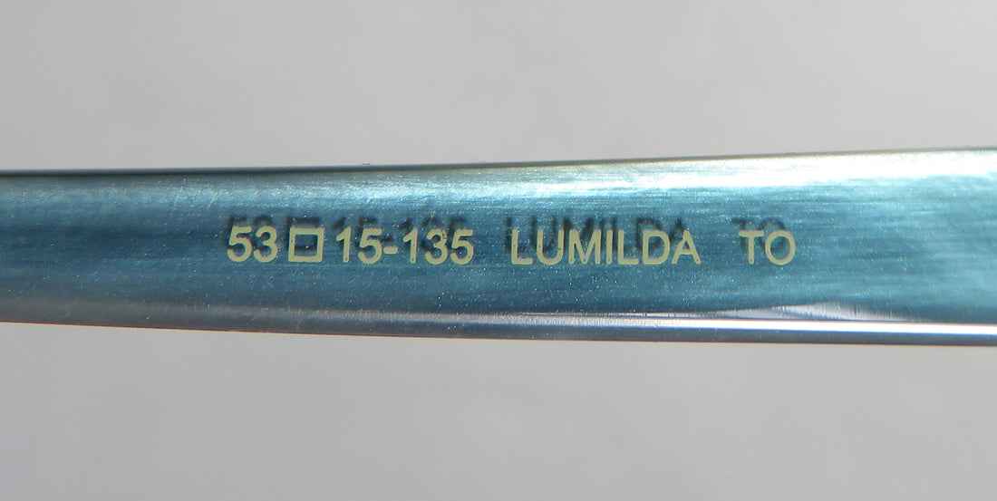 Vera Wang Luxe Lumilda Eyeglasses