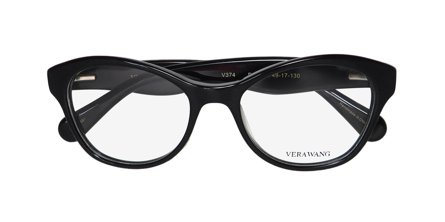 Vera wang v374 eyeglasses by ModaFrames