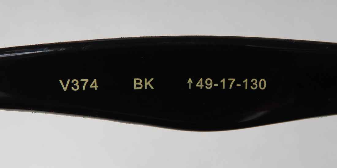 Vera Wang V374 Eyeglasses