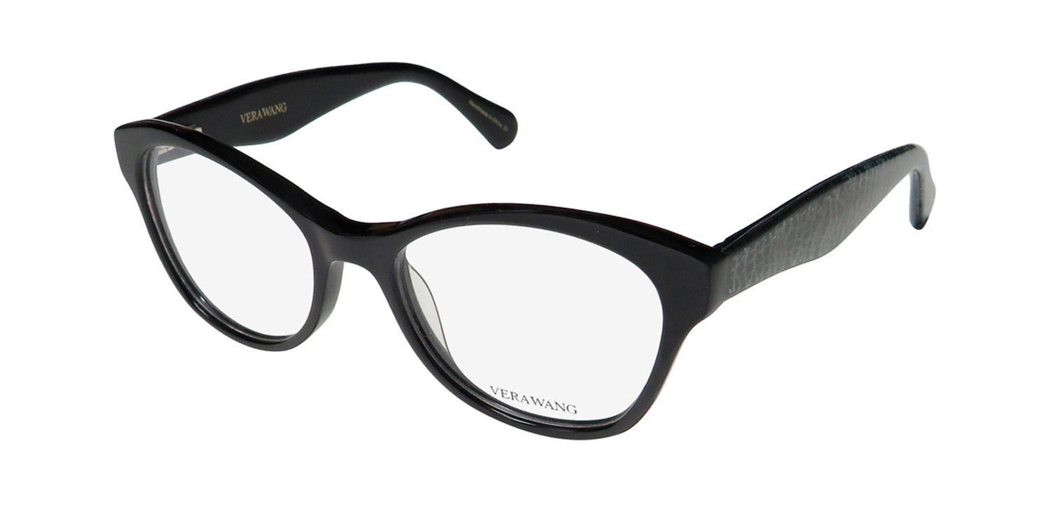 Vera wang v374 eyeglasses by ModaFrames