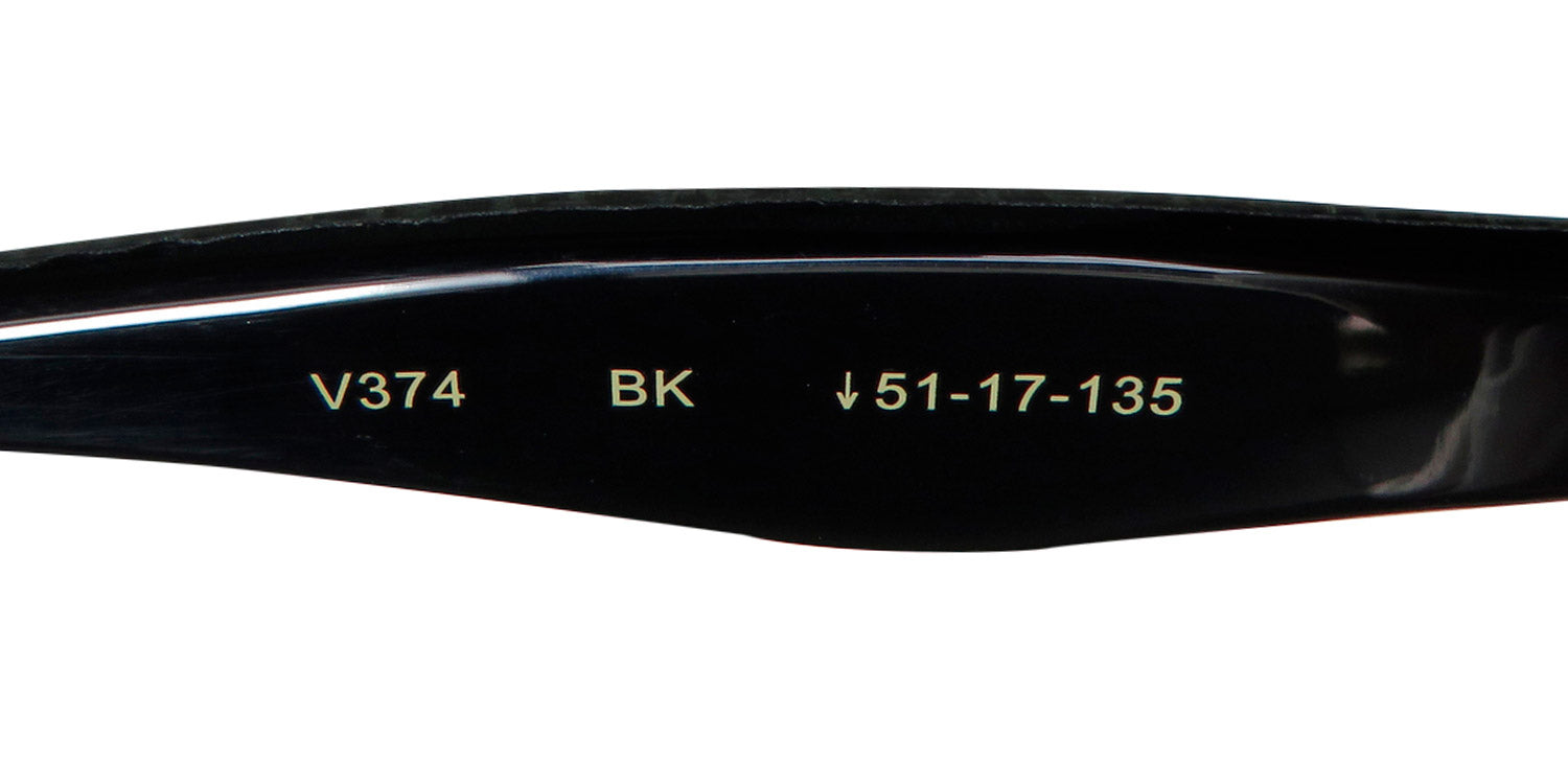 Vera wang v374 eyeglasses by ModaFrames