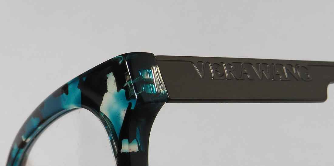 Vera Wang V375 Eyeglasses