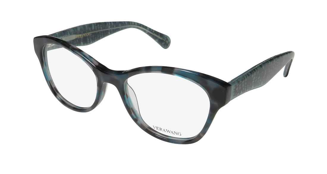 Vera Wang V374 Eyeglasses by ModaFrames