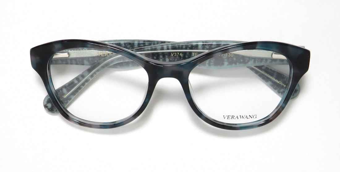 Vera Wang V374 Eyeglasses by ModaFrames