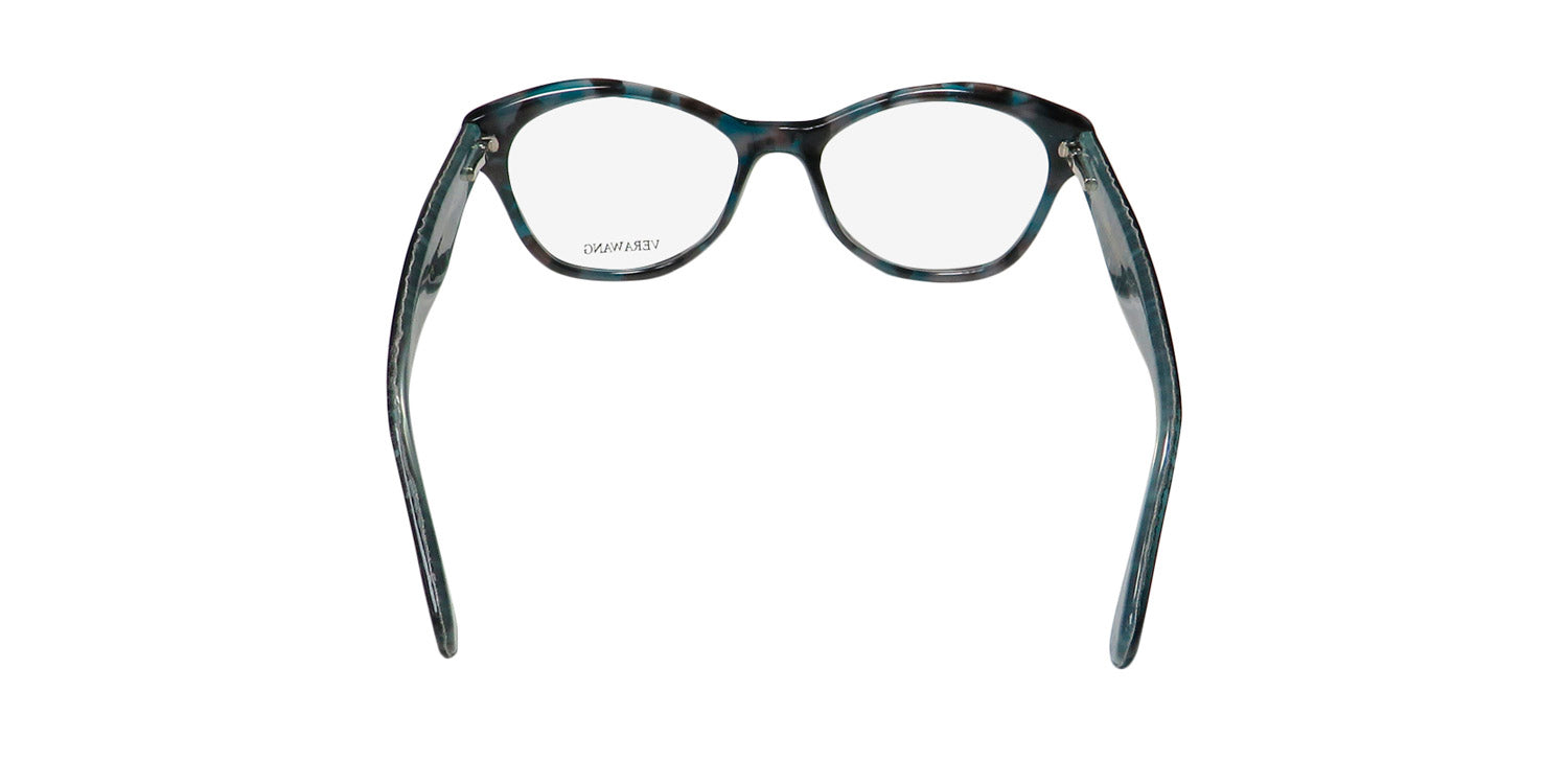 Vera wang v374 eyeglasses by ModaFrames