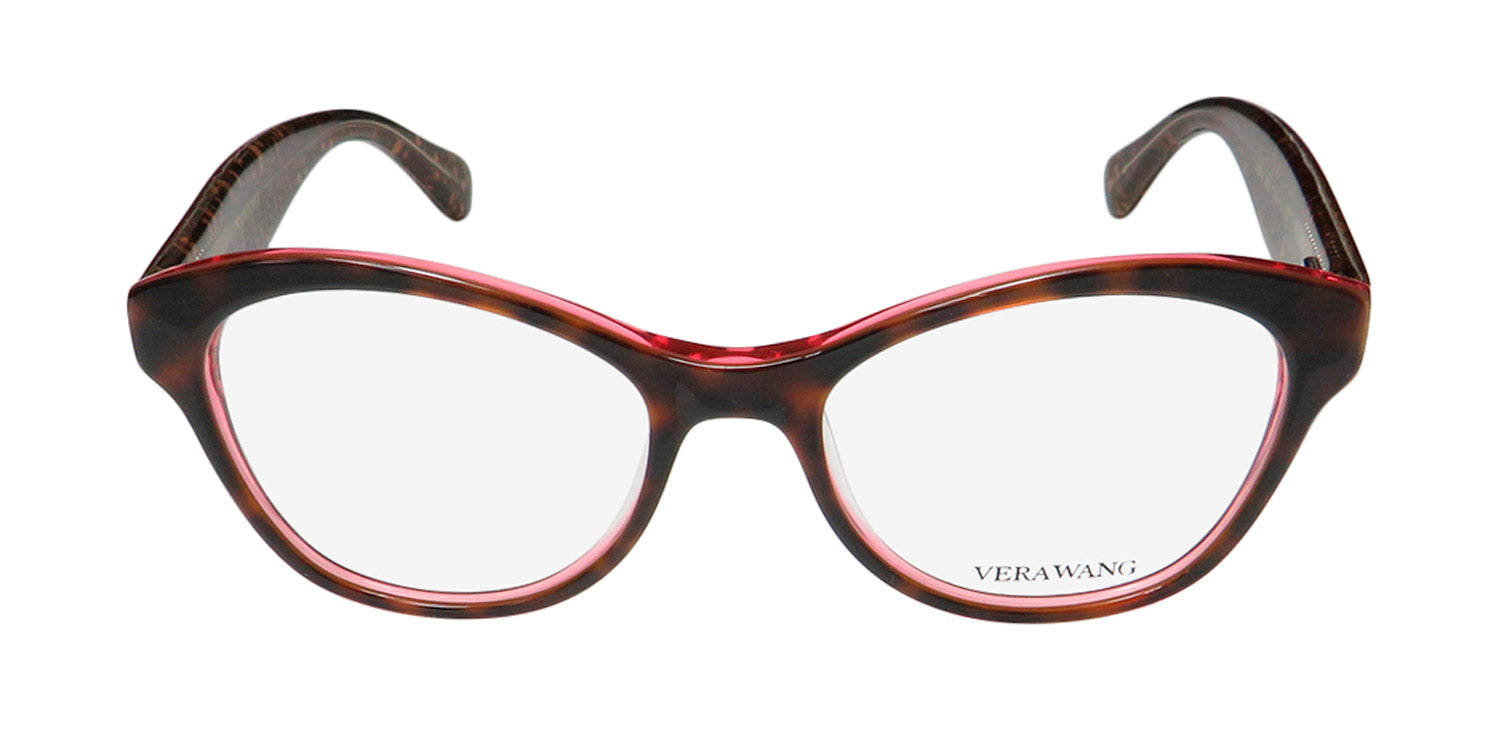 Vera Wang V374 Eyeglasses