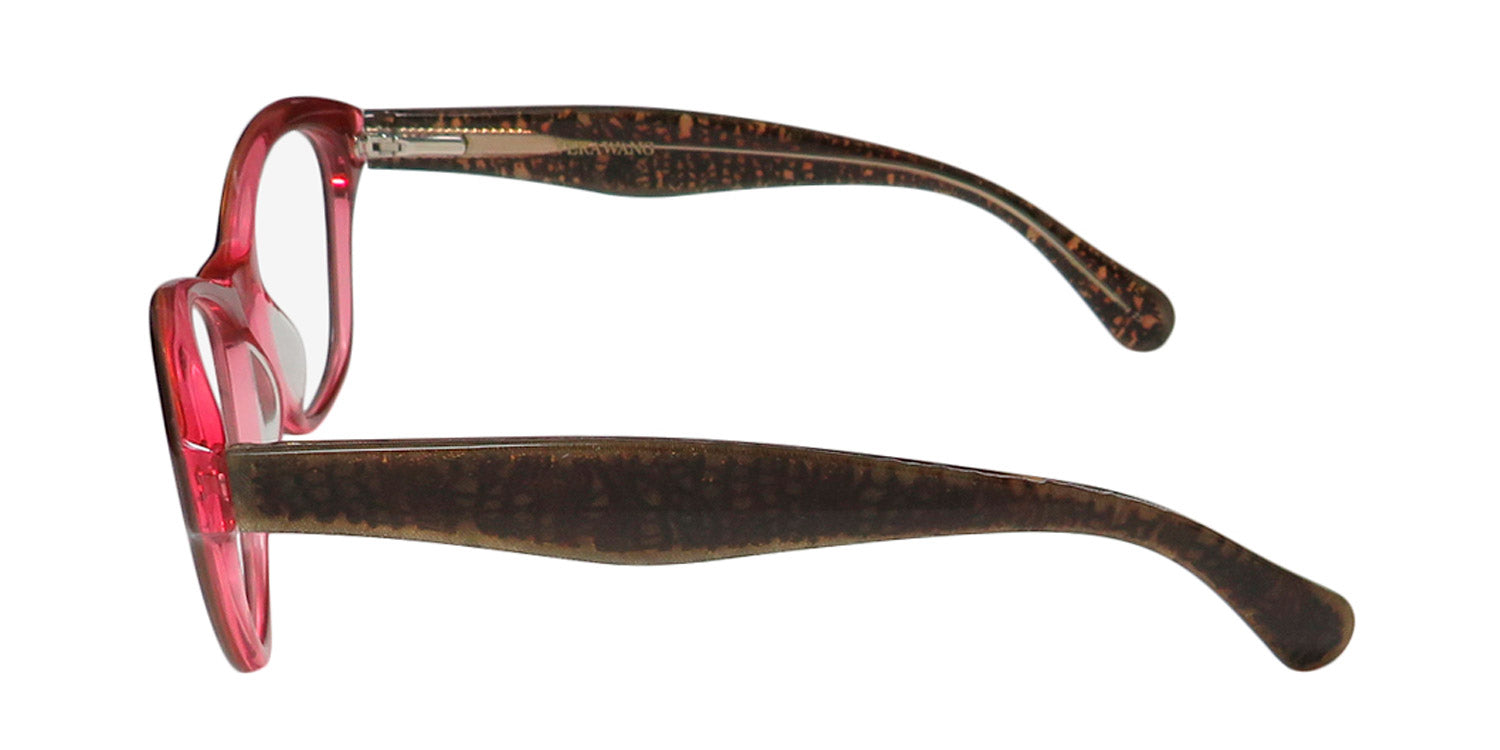 Vera wang v374 eyeglasses by ModaFrames