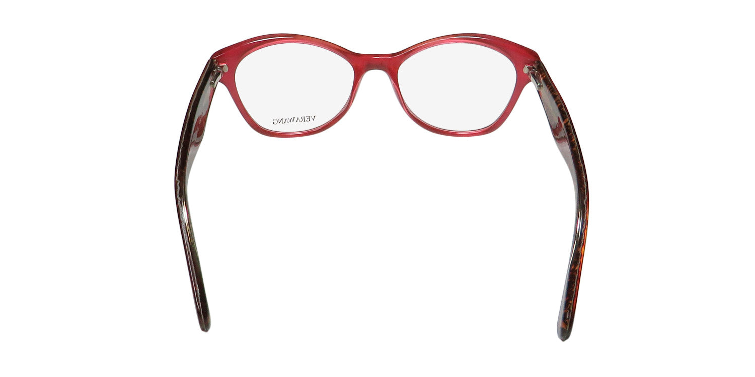 Vera wang v374 eyeglasses by ModaFrames