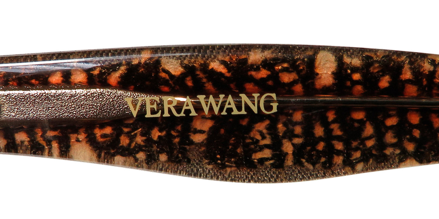 Vera wang v374 eyeglasses by ModaFrames