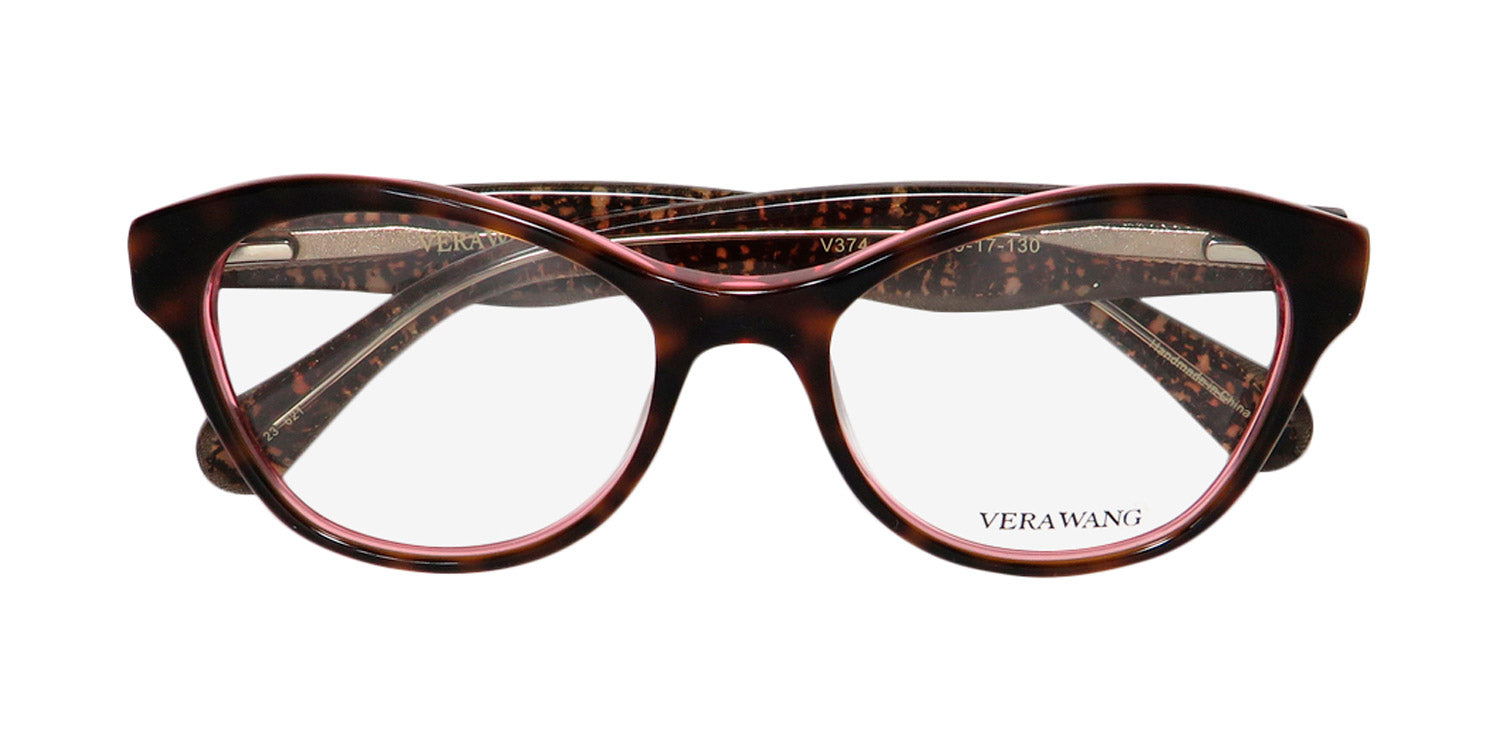 Vera wang v374 eyeglasses by ModaFrames