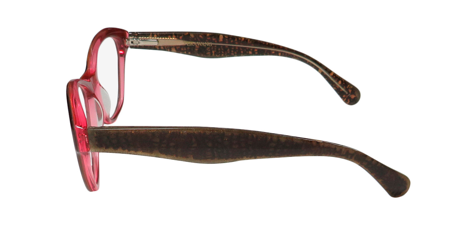 Vera wang v374 eyeglasses by ModaFrames