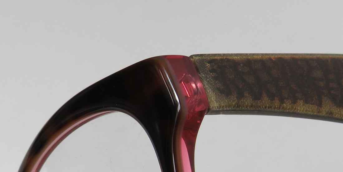 Vera Wang V374 Eyeglasses