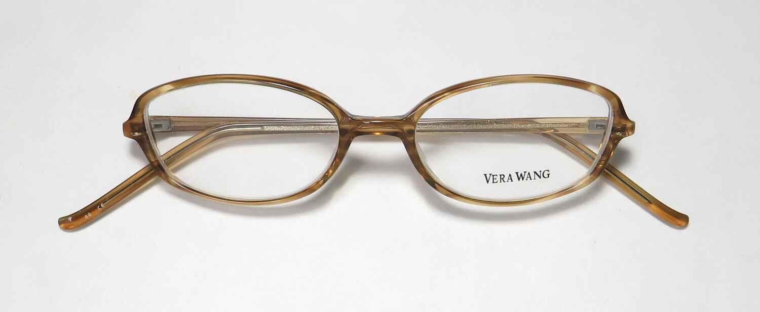 Vera Wang V006 Eyeglasses