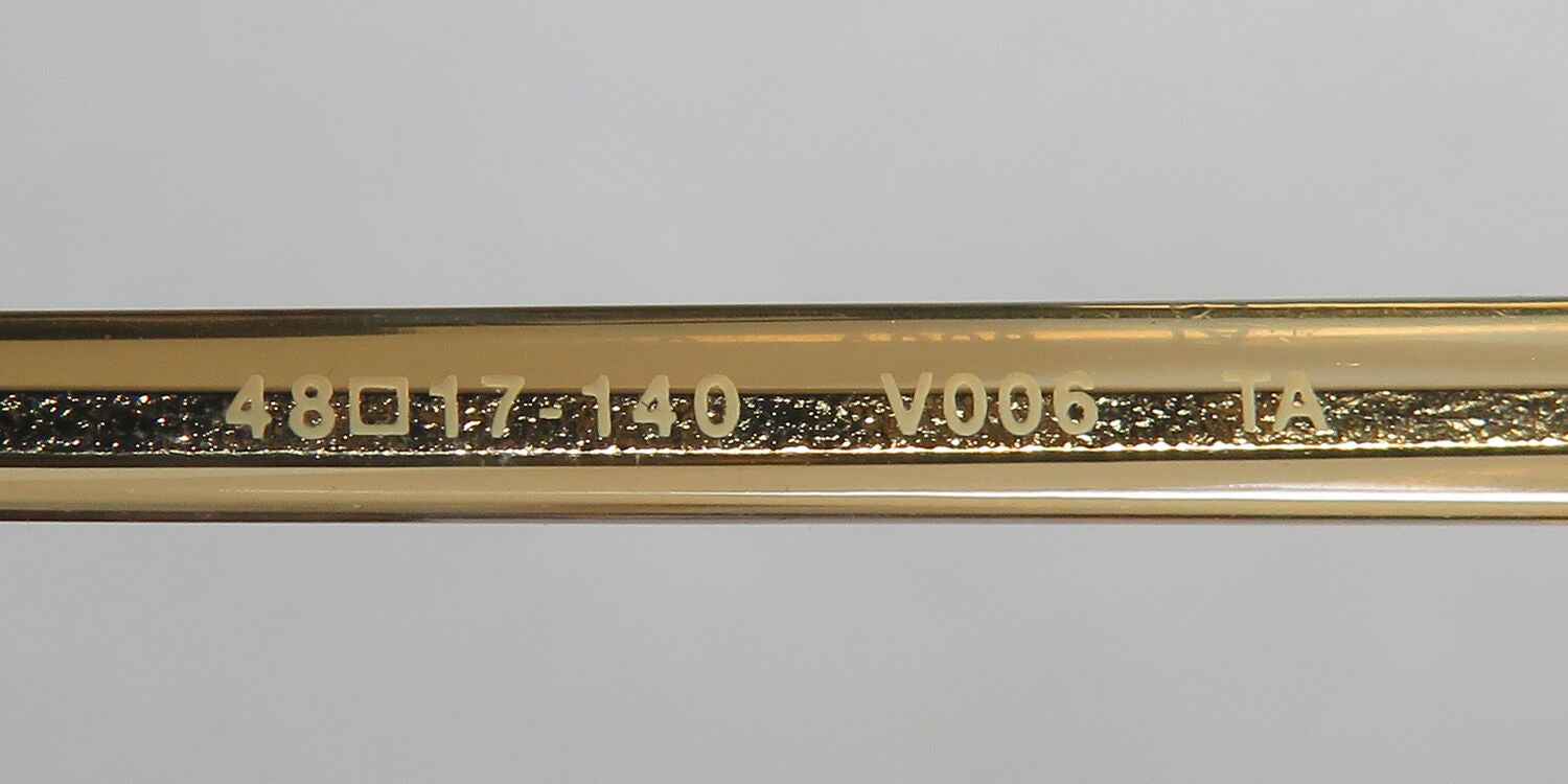 Vera Wang V006 Eyeglasses