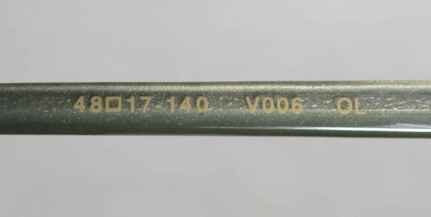 Vera Wang V006 Eyeglasses