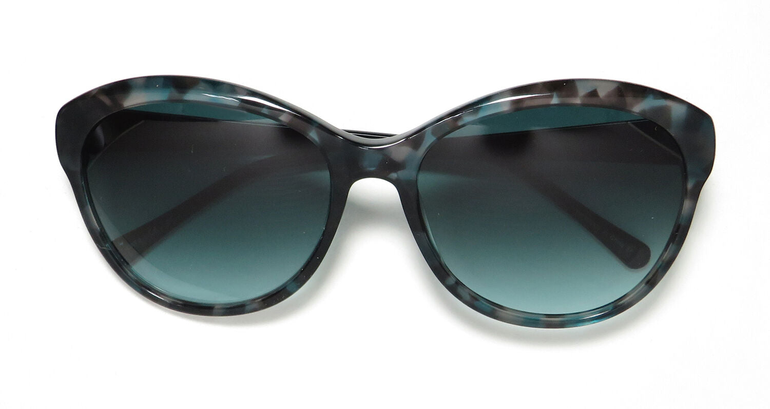 Vera Wang Luxe Pepita Sunglasses by ModaFrames
