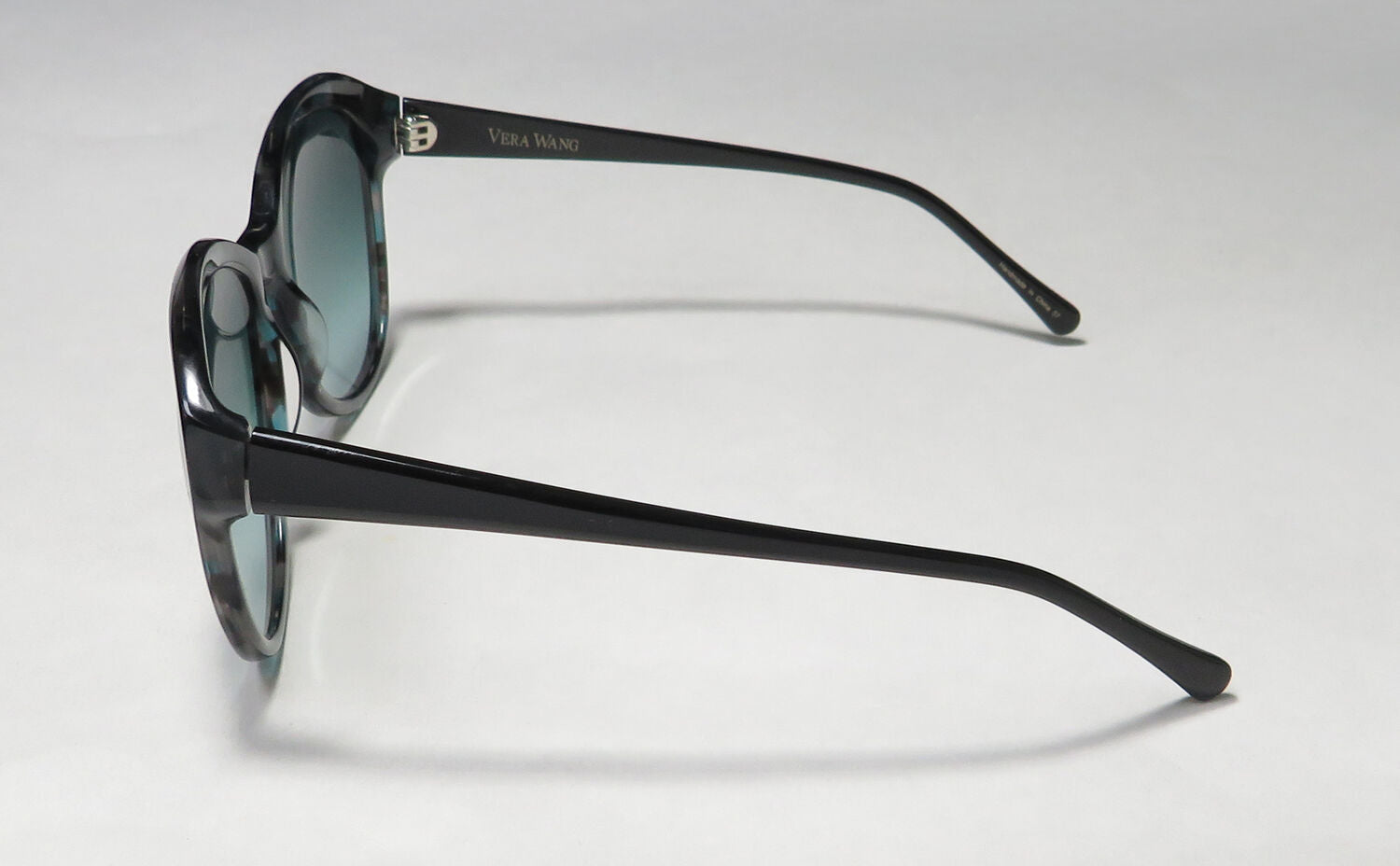Vera Wang Luxe Pepita Sunglasses by ModaFrames