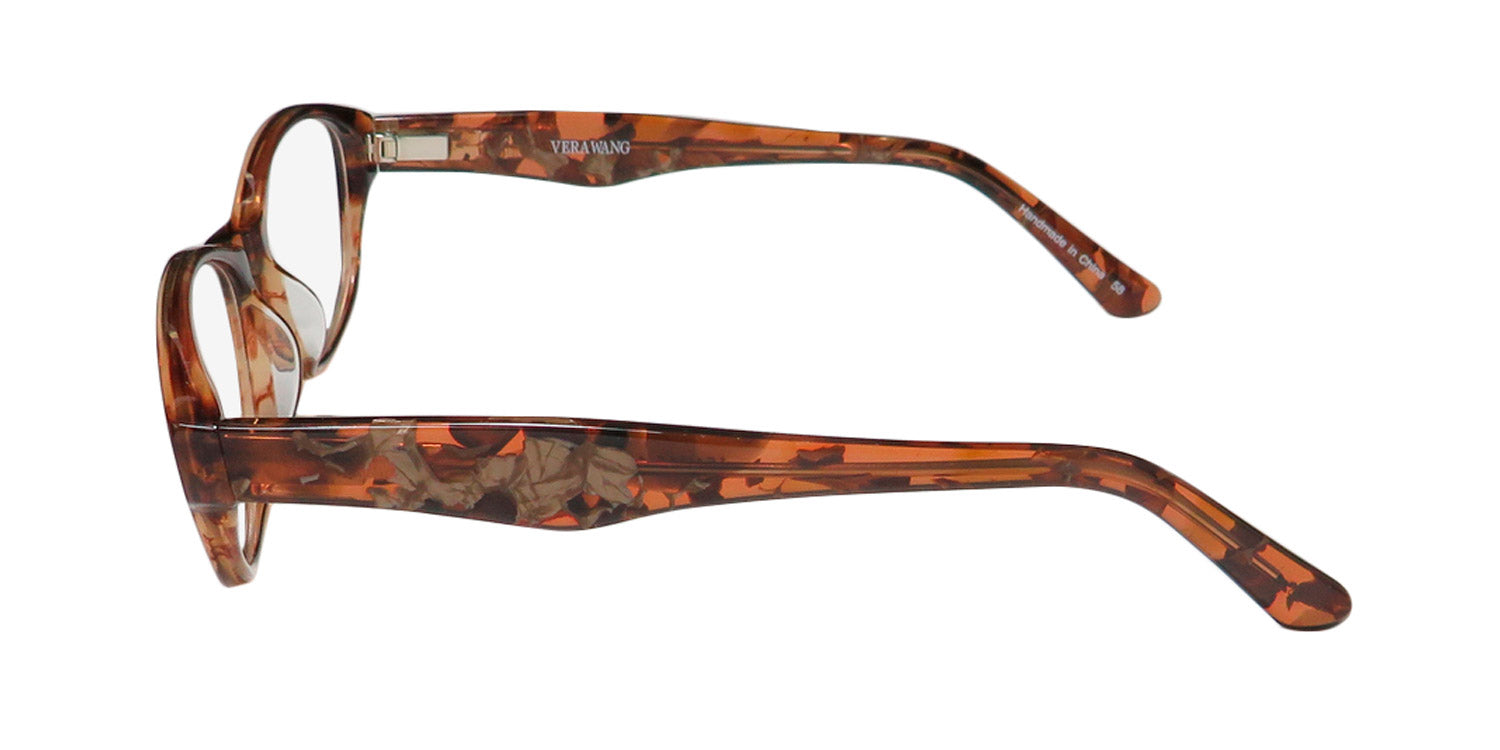 Vera Wang V353 Eyeglasses by ModaFrames