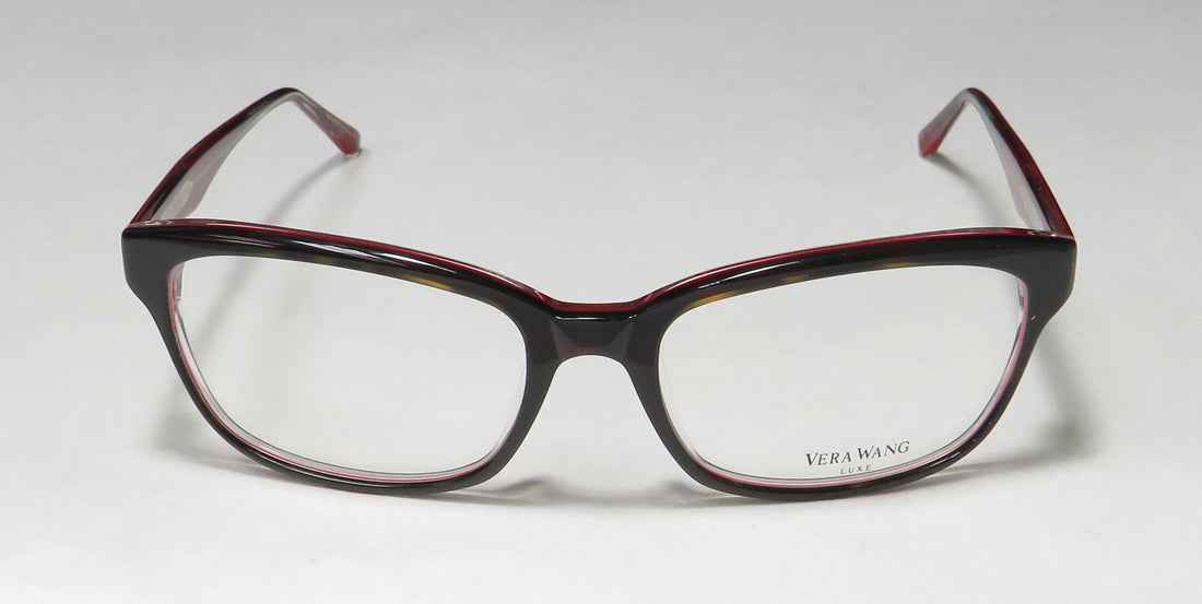 Vera Wang Luxe Luna Eyeglasses by ModaFrames
