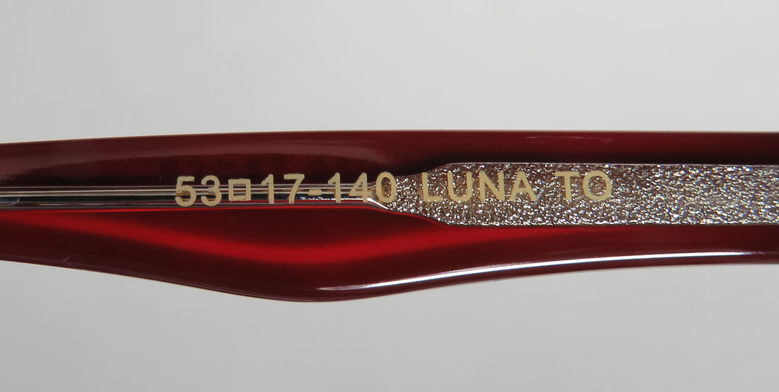 Vera Wang Luxe Luna Eyeglasses by ModaFrames