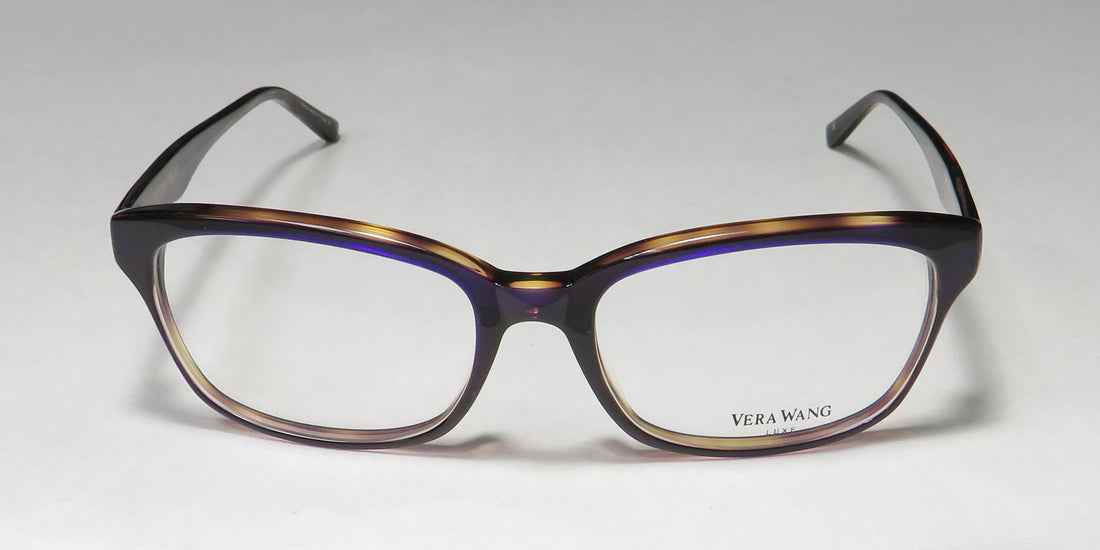 Vera Wang Luxe Luna Eyeglasses