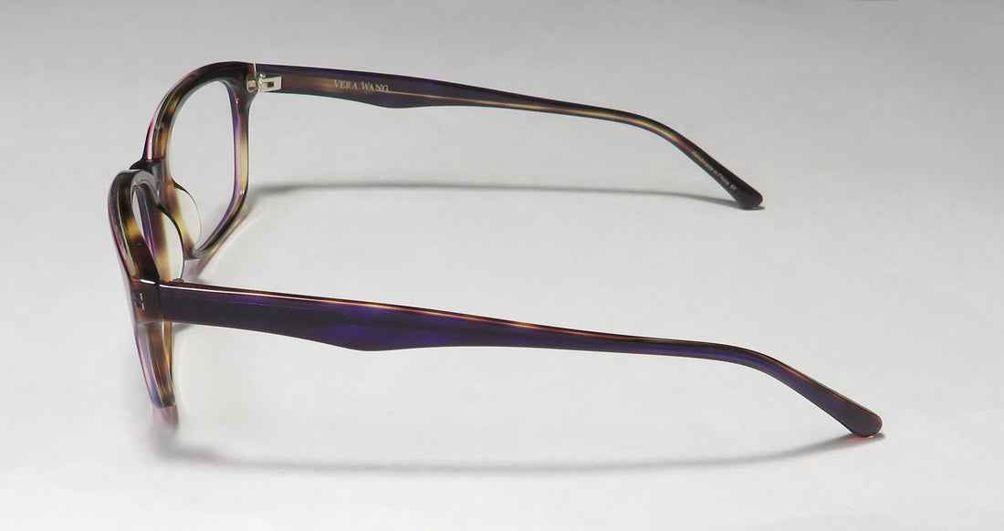 Vera Wang Luxe Luna Eyeglasses