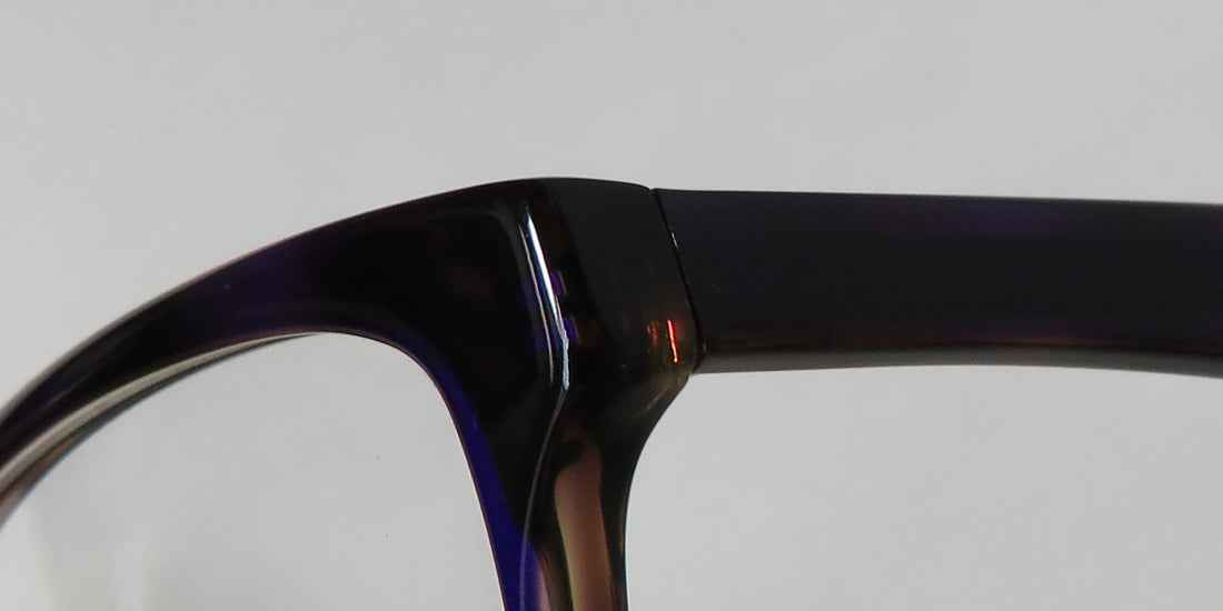 Vera Wang Luxe Luna Eyeglasses