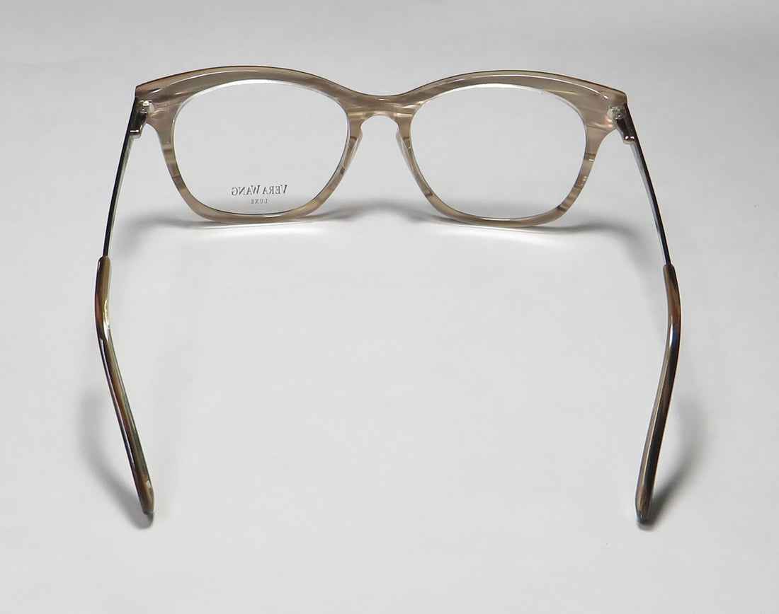 Vera Wang Luxe Soraya Eyeglasses