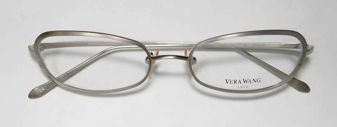Vera Wang Luxe Regal Eyeglasses