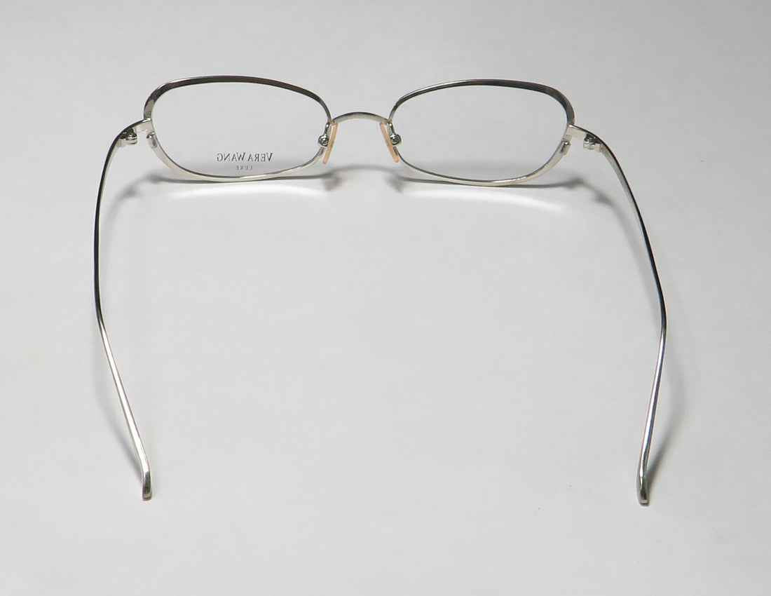 Vera Wang Luxe Regal Eyeglasses
