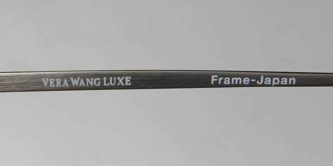 Vera Wang Luxe Regal Eyeglasses