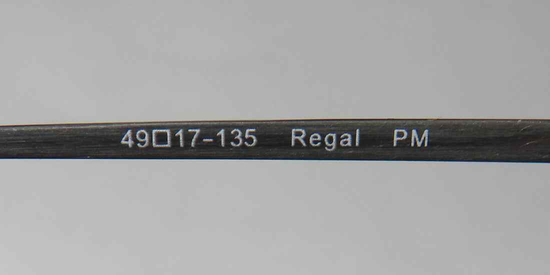 Vera Wang Luxe Regal Eyeglasses