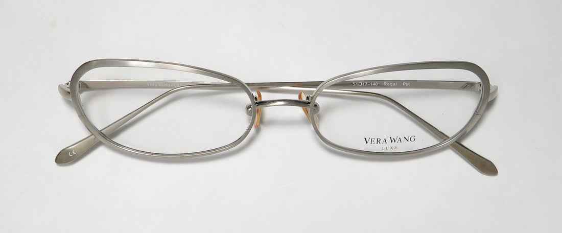 Vera Wang Luxe Regal Eyeglasses