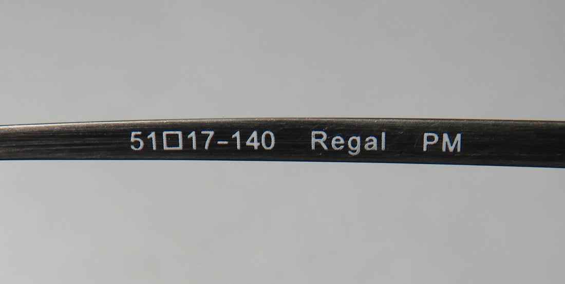 Vera Wang Luxe Regal Eyeglasses