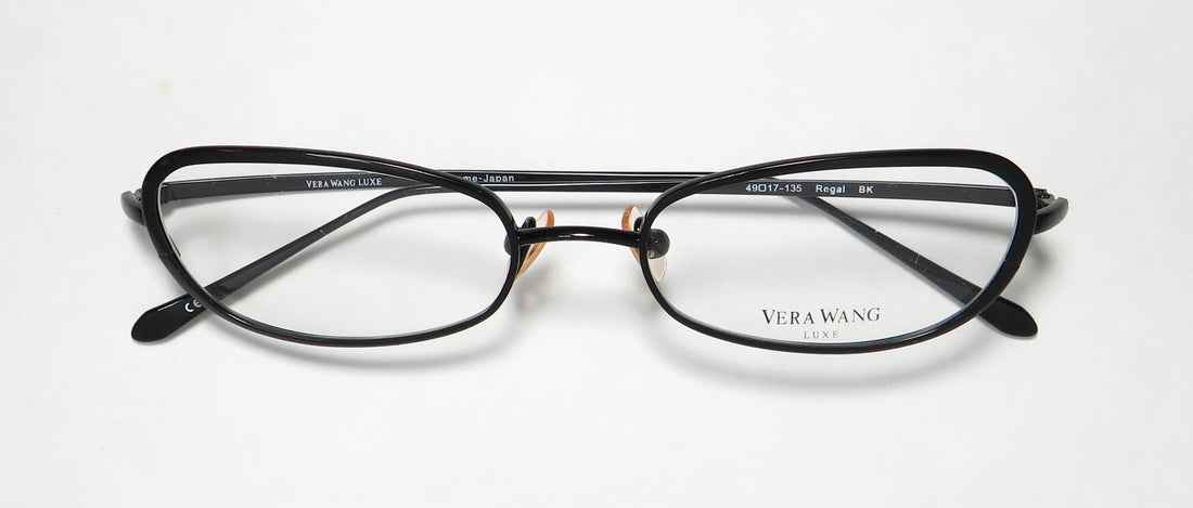 Vera Wang Luxe Regal Eyeglasses