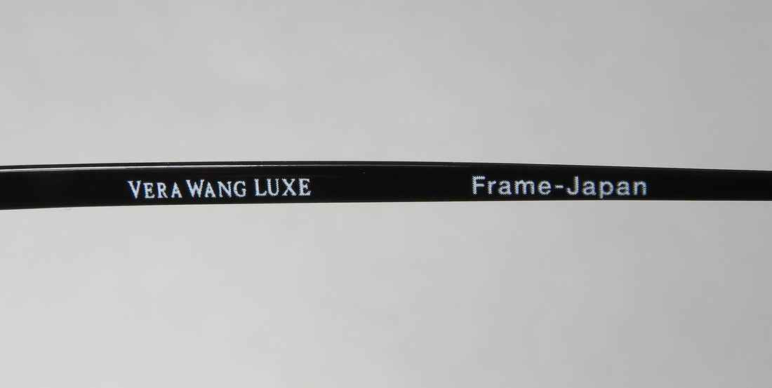 Vera Wang Luxe Regal Eyeglasses